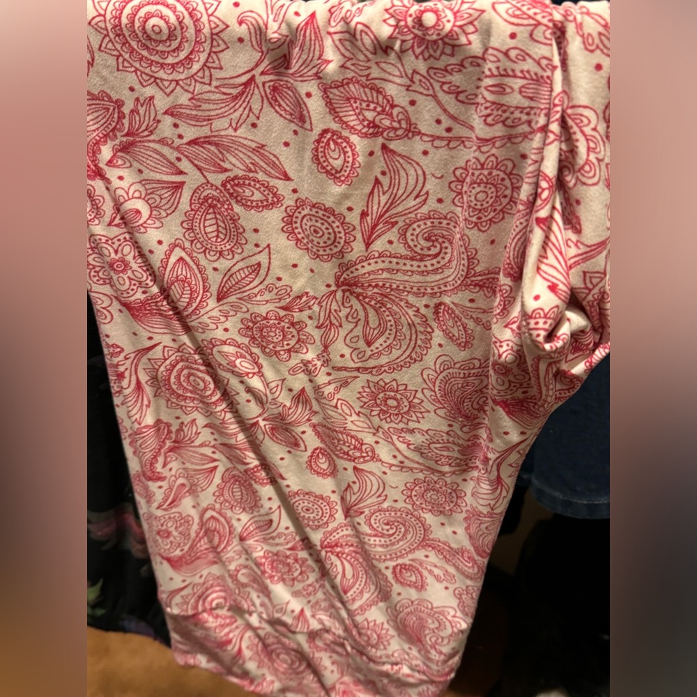 Buttery, soft leggings
